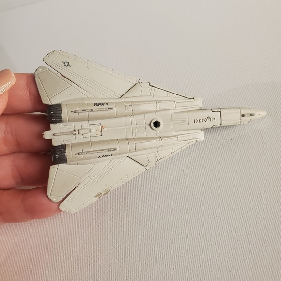 Vintgae Corgi Die Cast Navy AC 210 - Picture 7 of 13